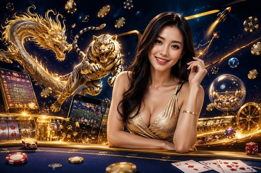 Câu chuyện thương hiệu 8bet